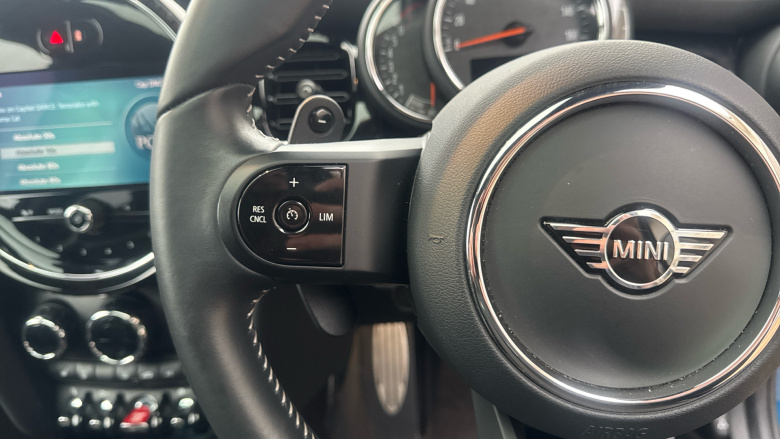 MINI Hatchback 2.0 Cooper S Sport 3dr Auto Petrol Hatchback